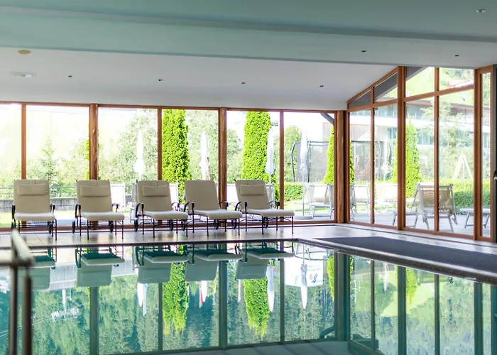 Wellness-Sporthotel Ratschings