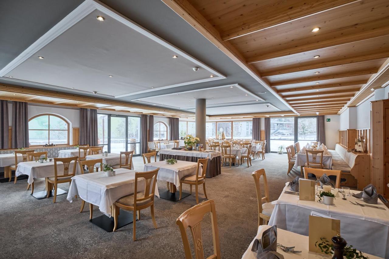 Wellness-sporthotel Racines