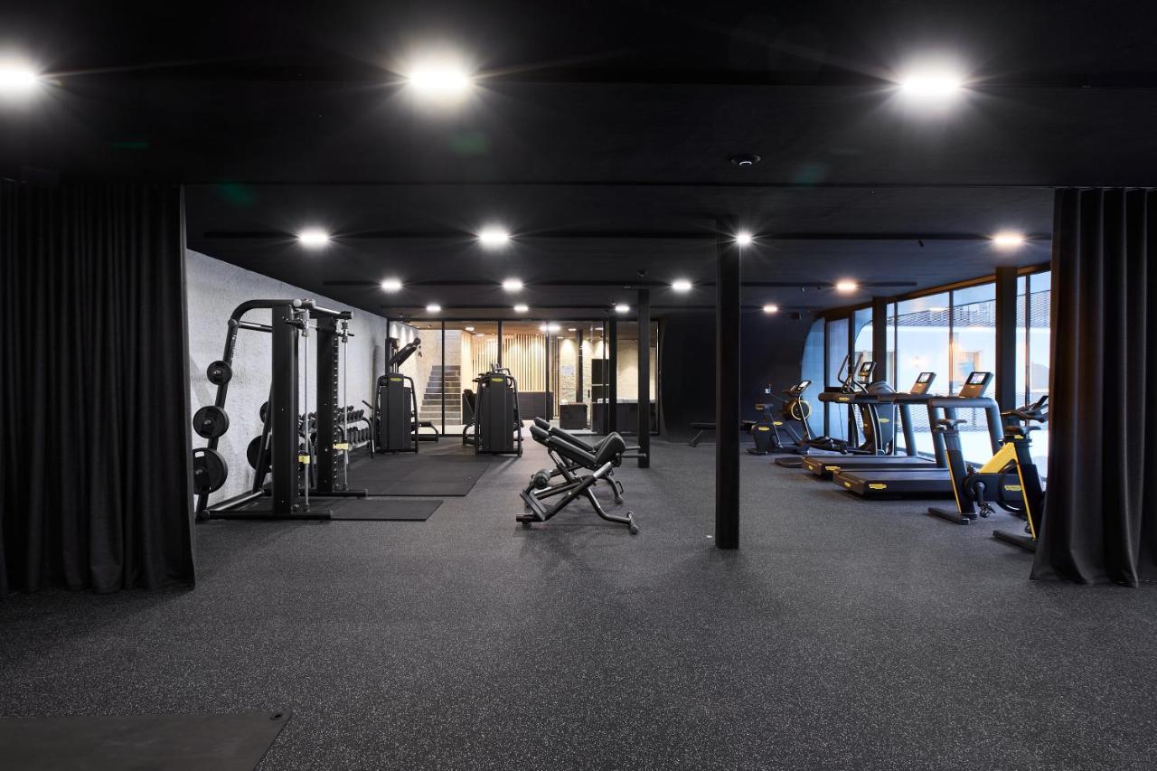Hotel Wellness-sporthotel Ratschings
