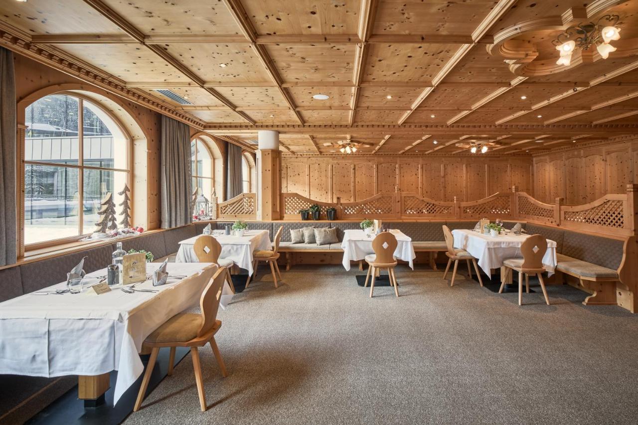 Wellness-sporthotel Hotel Ratschings