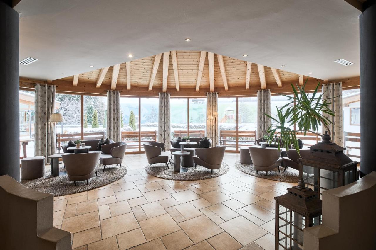 Wellness-sporthotel 4* Ratschings