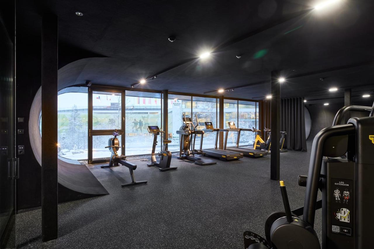 Wellness-sporthotel 4*