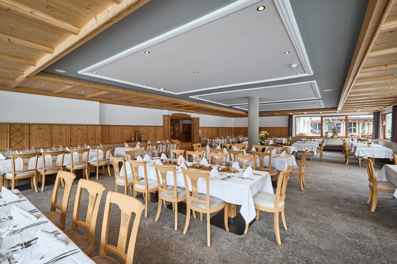 Hotel Wellness-sporthotel Racines