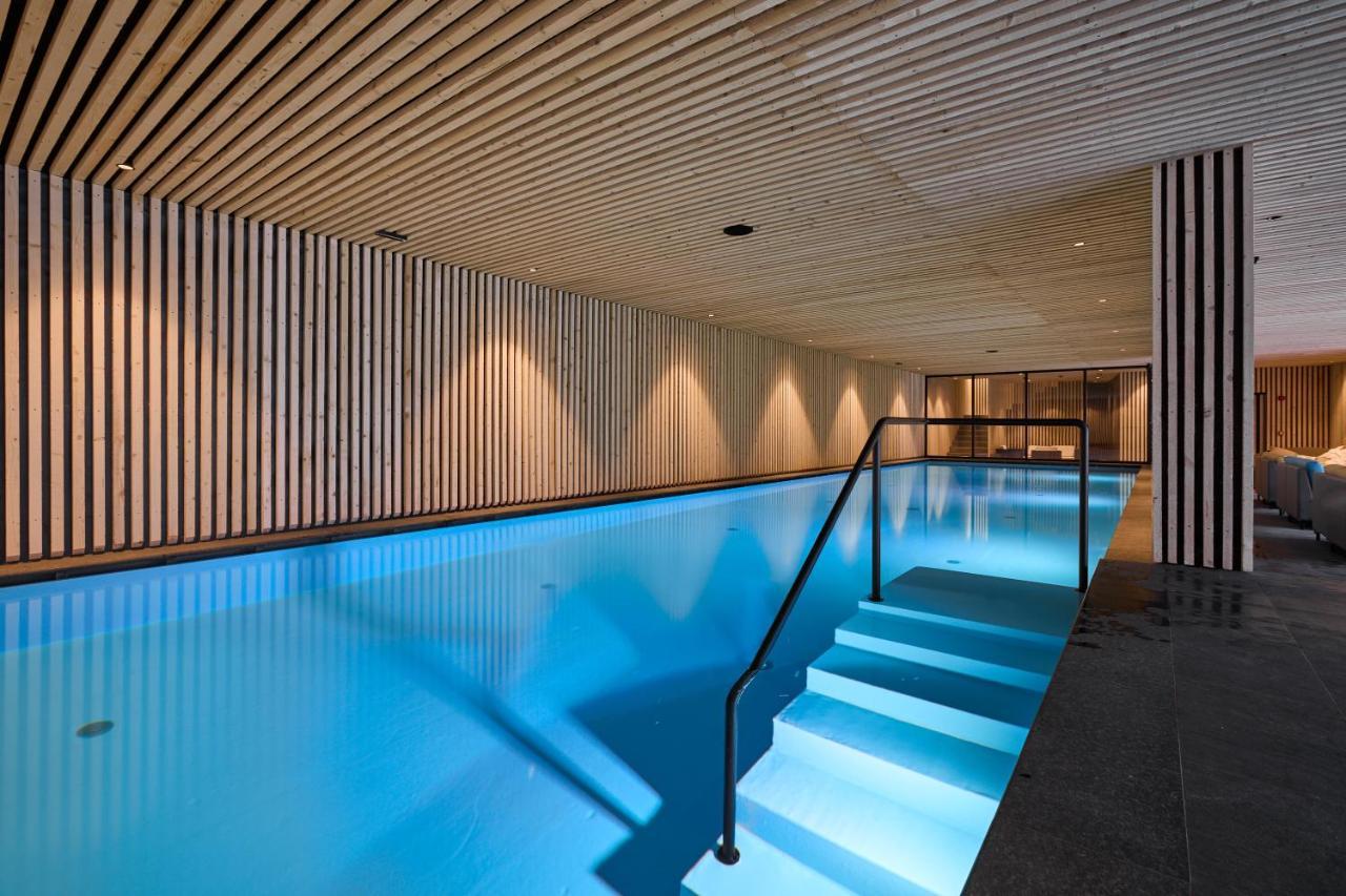 Wellness-sporthotel Hotel Racines