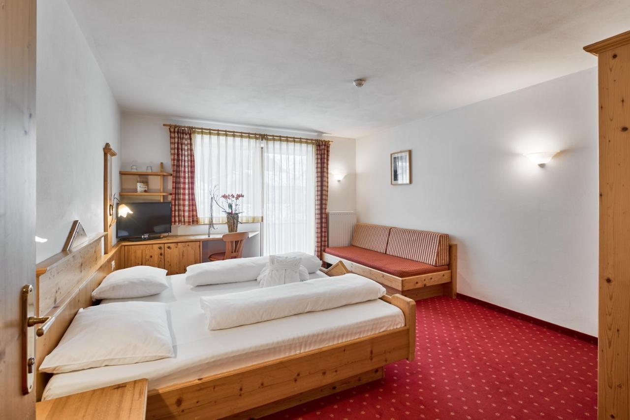 Wellness-sporthotel 4* Racines