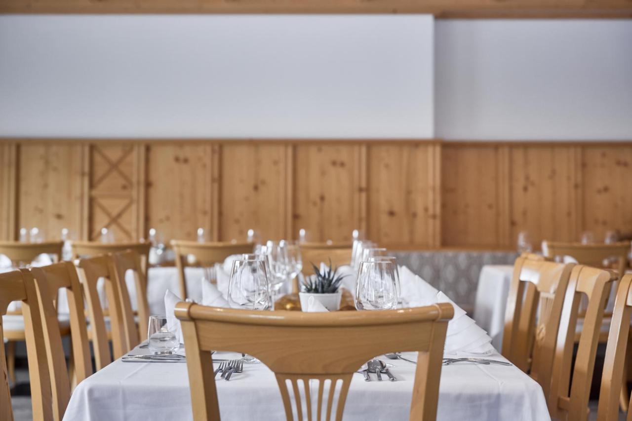 Wellness-sporthotel 4* Racines