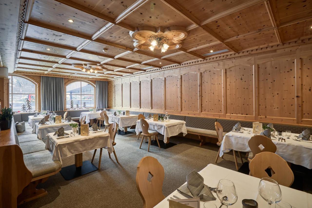 Hotel Wellness-sporthotel Ratschings