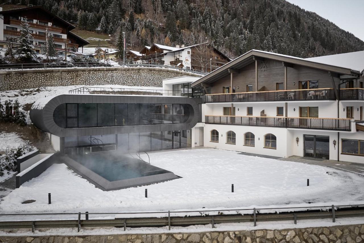 Hotel Wellness-sporthotel Ratschings