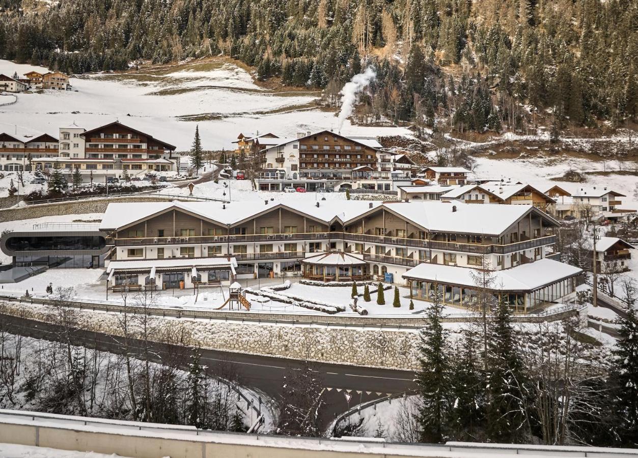 Wellness-sporthotel Hotel 4*