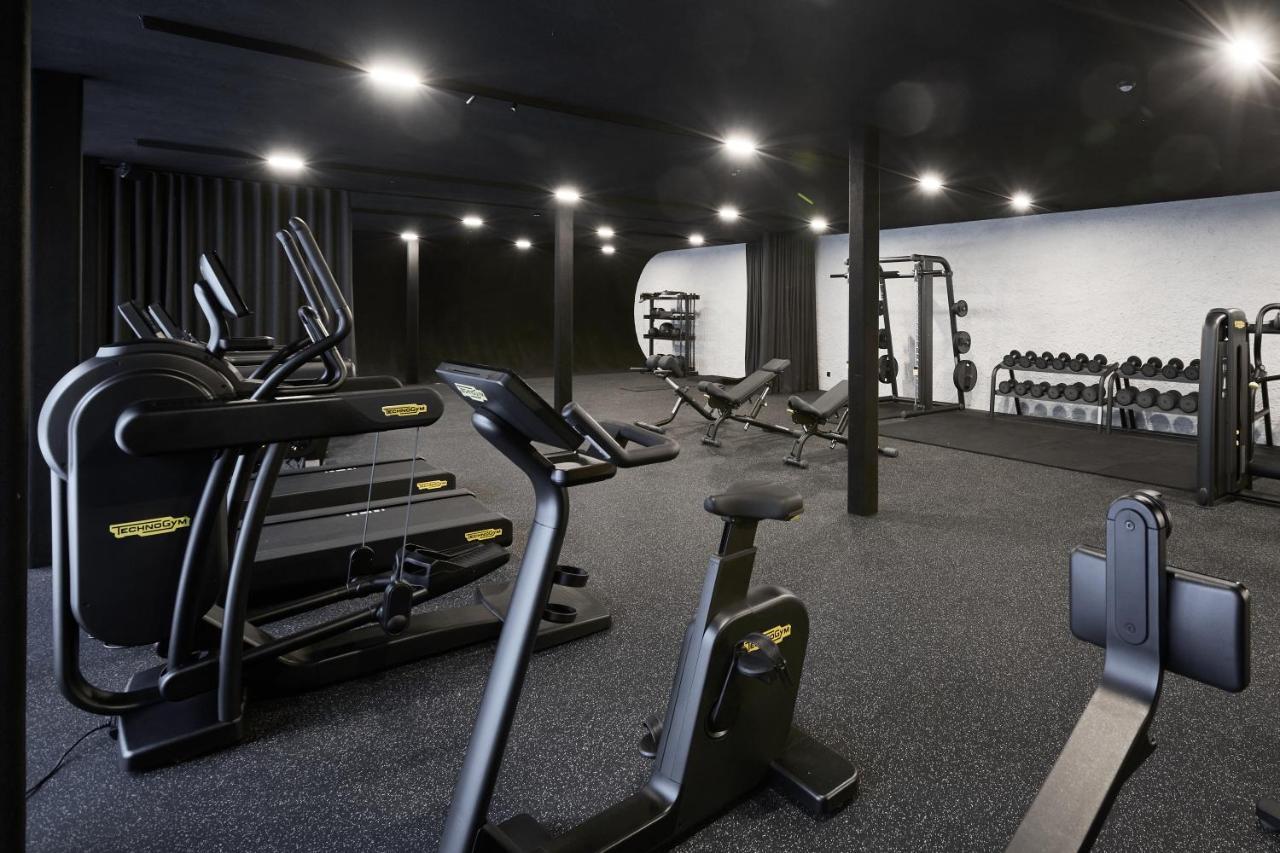 Wellness-sporthotel Hotel 4*