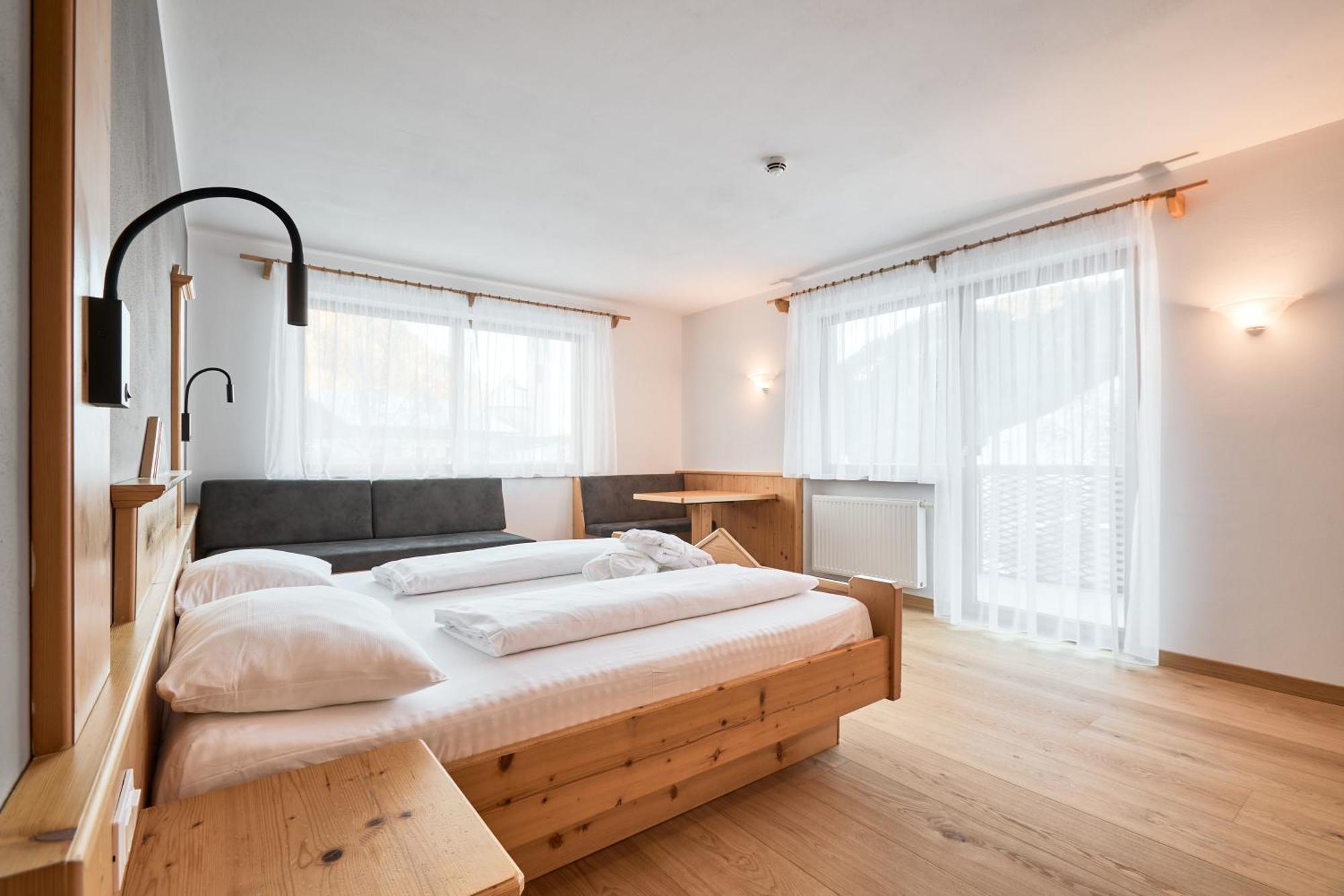 Wellness-sporthotel Hotel Ratschings
