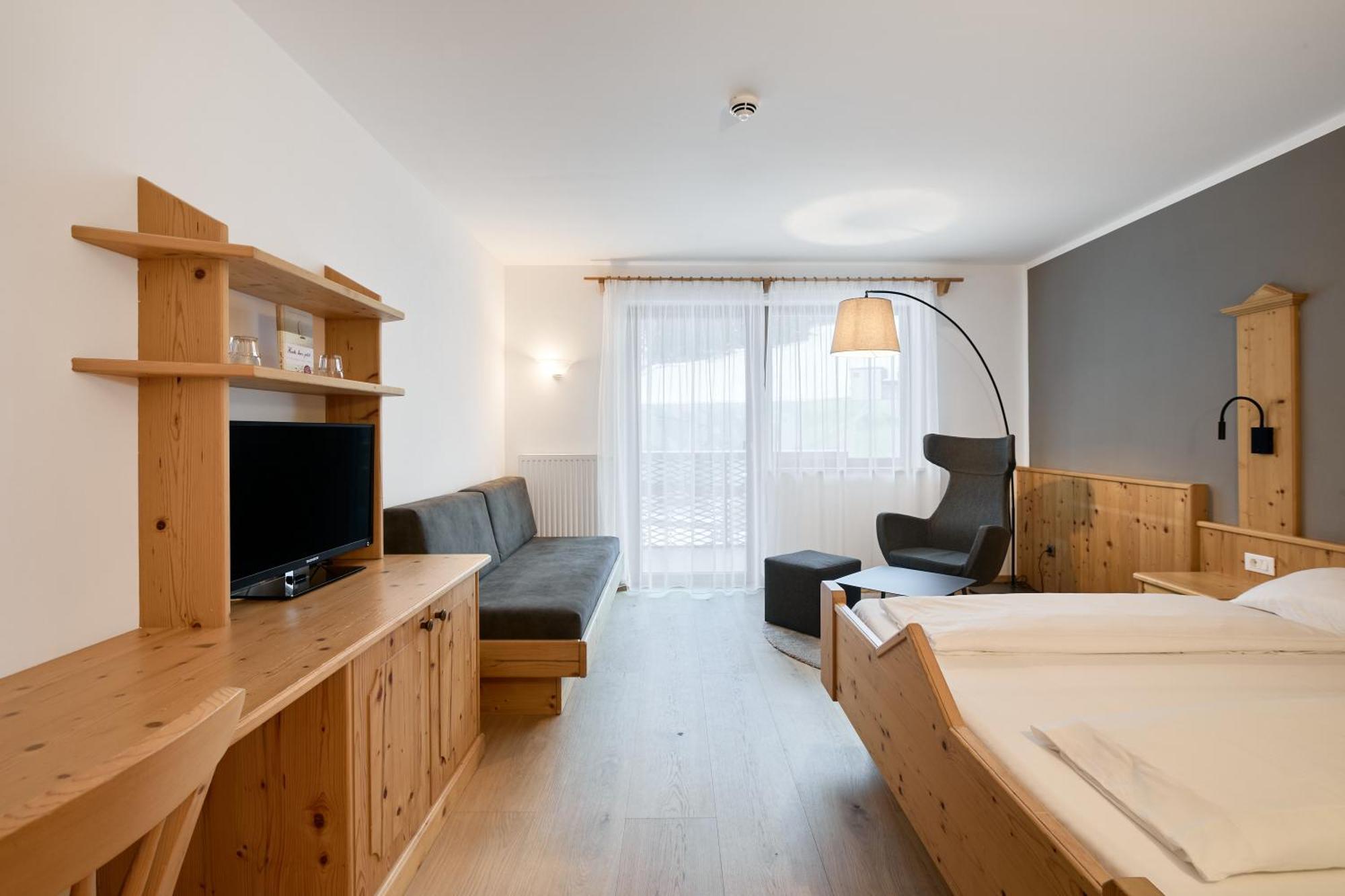 Hotel Wellness-sporthotel 4*