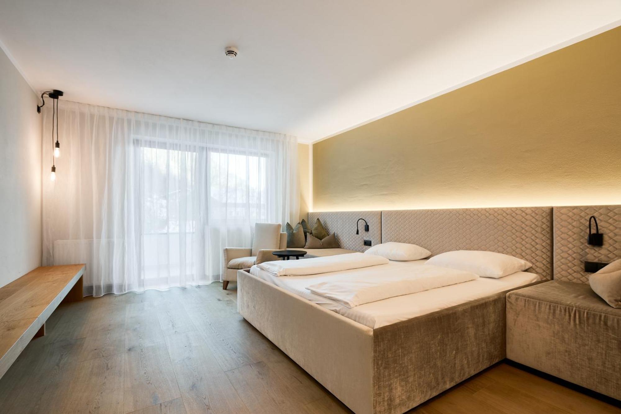 Wellness-sporthotel