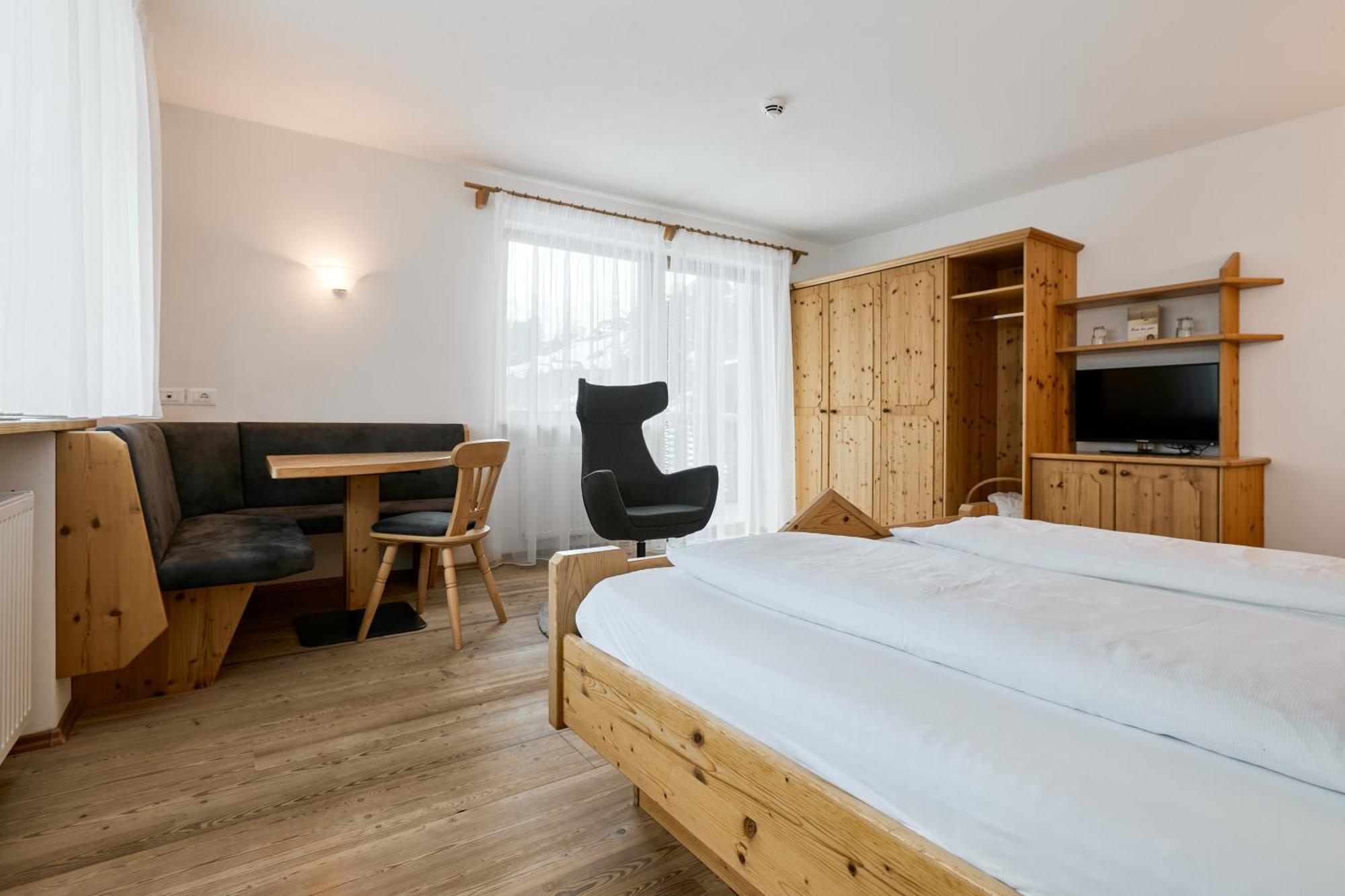 Hotel Wellness-sporthotel Racines