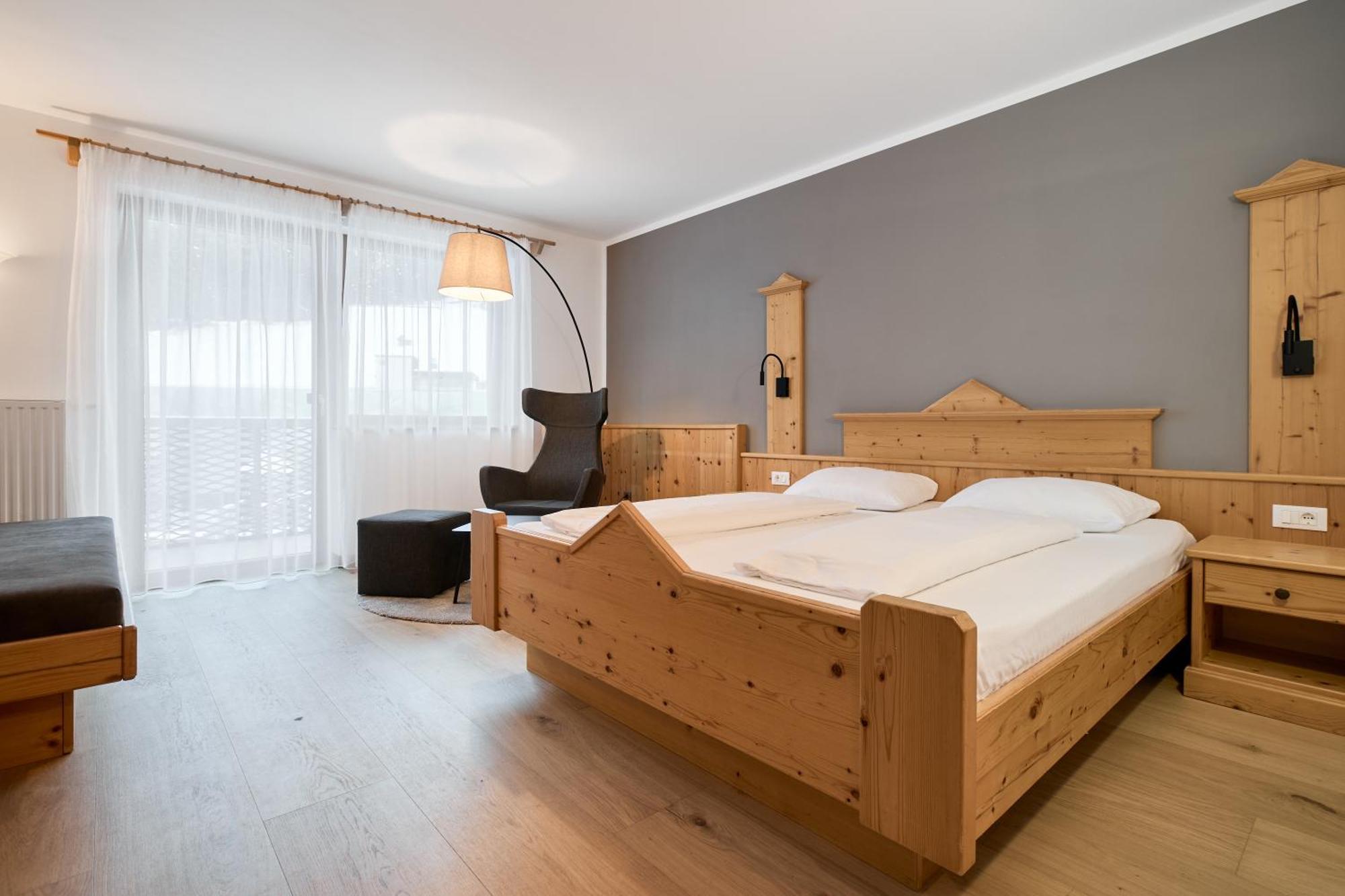 Hotel Wellness-sporthotel