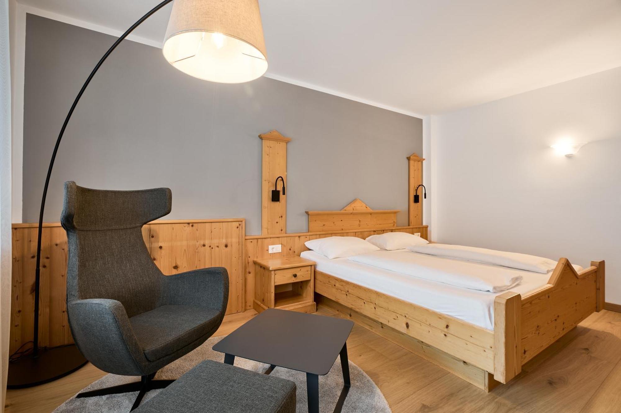 Wellness-sporthotel Hotel Ratschings