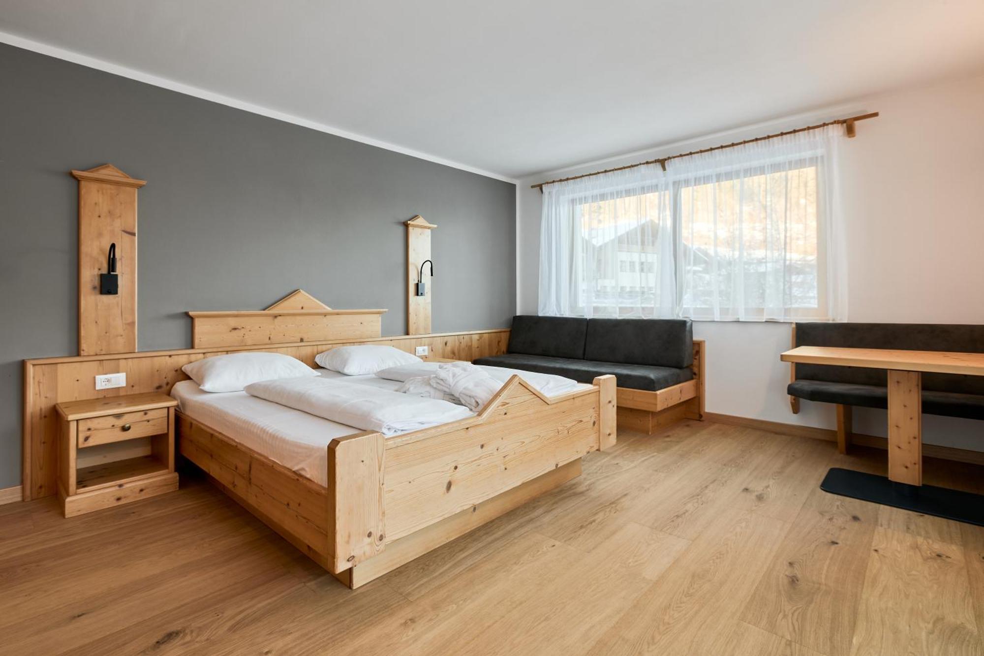 Hotel Wellness-sporthotel 4*