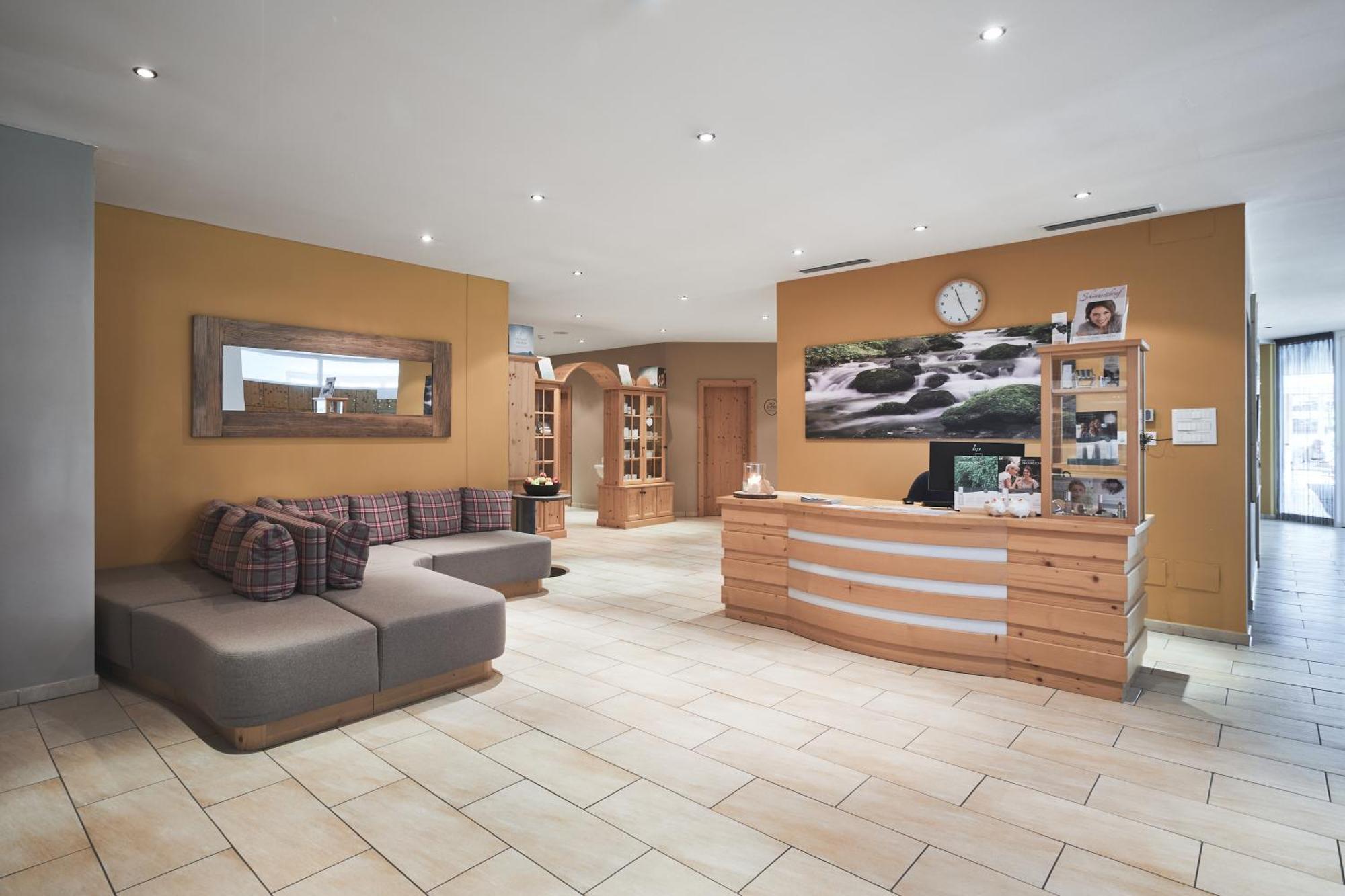 Wellness-sporthotel 4* Ratschings