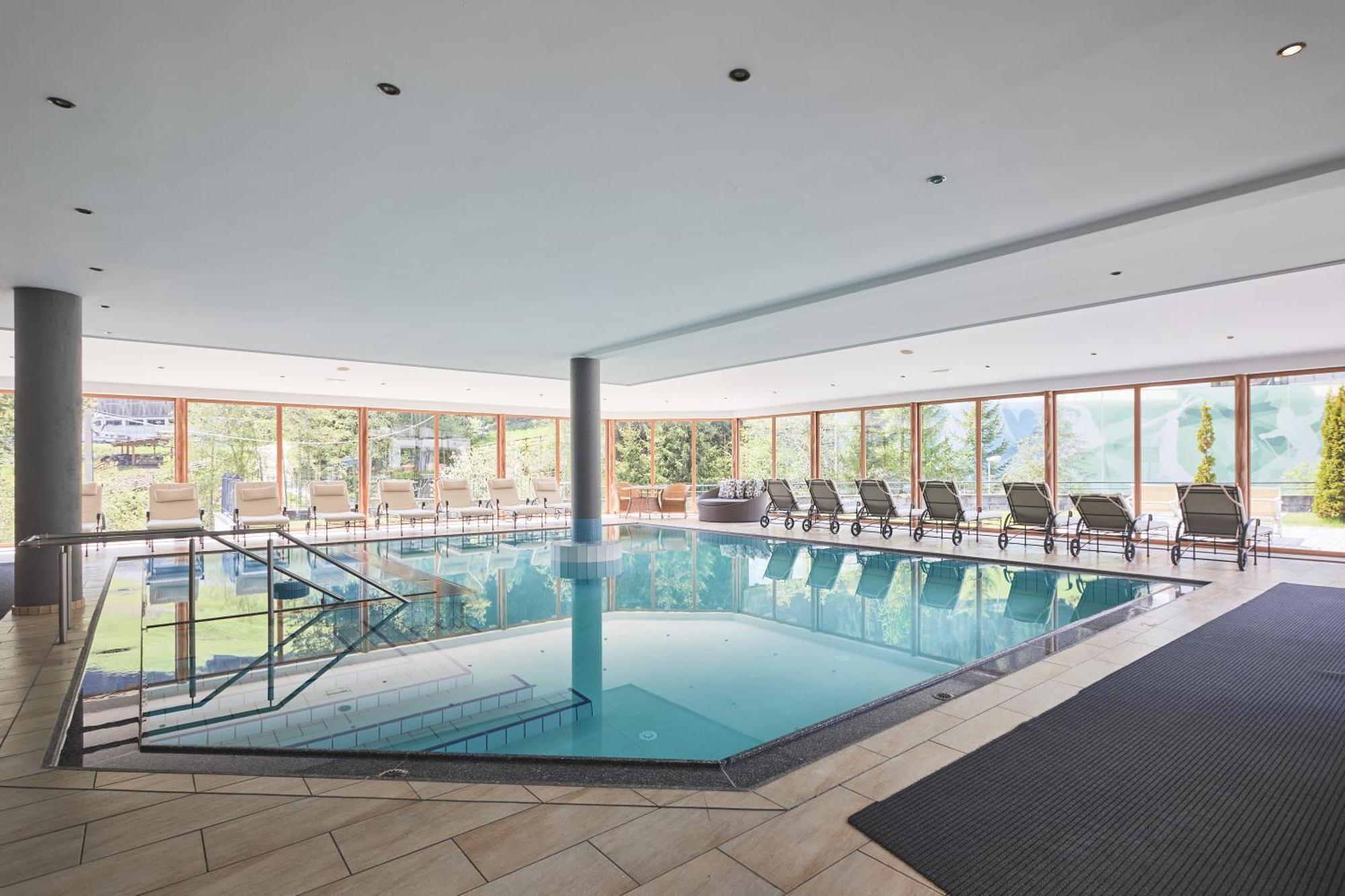 Wellness-sporthotel