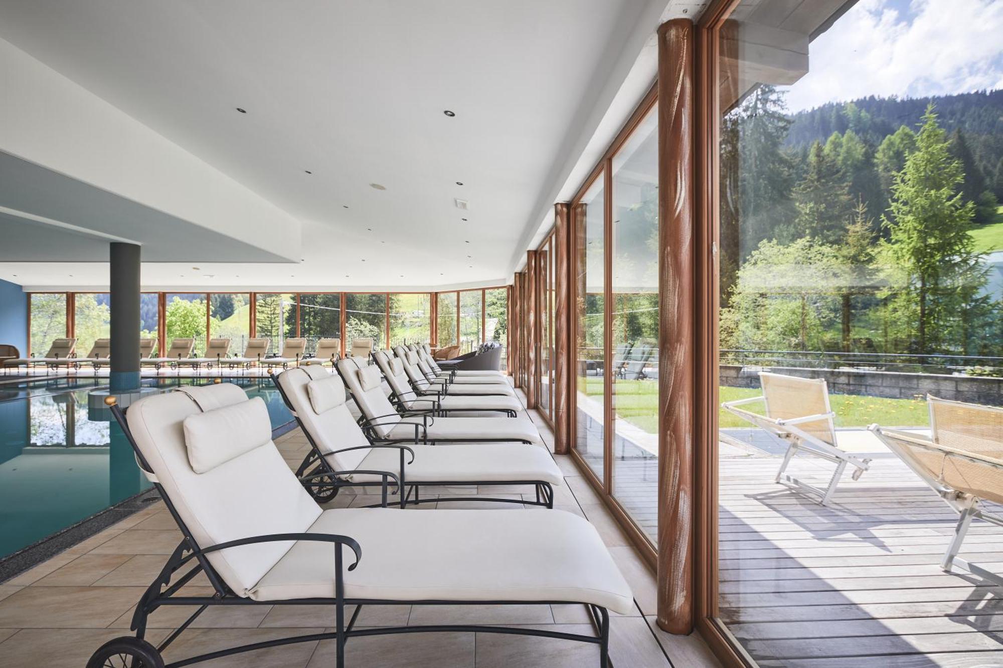 Wellness-sporthotel