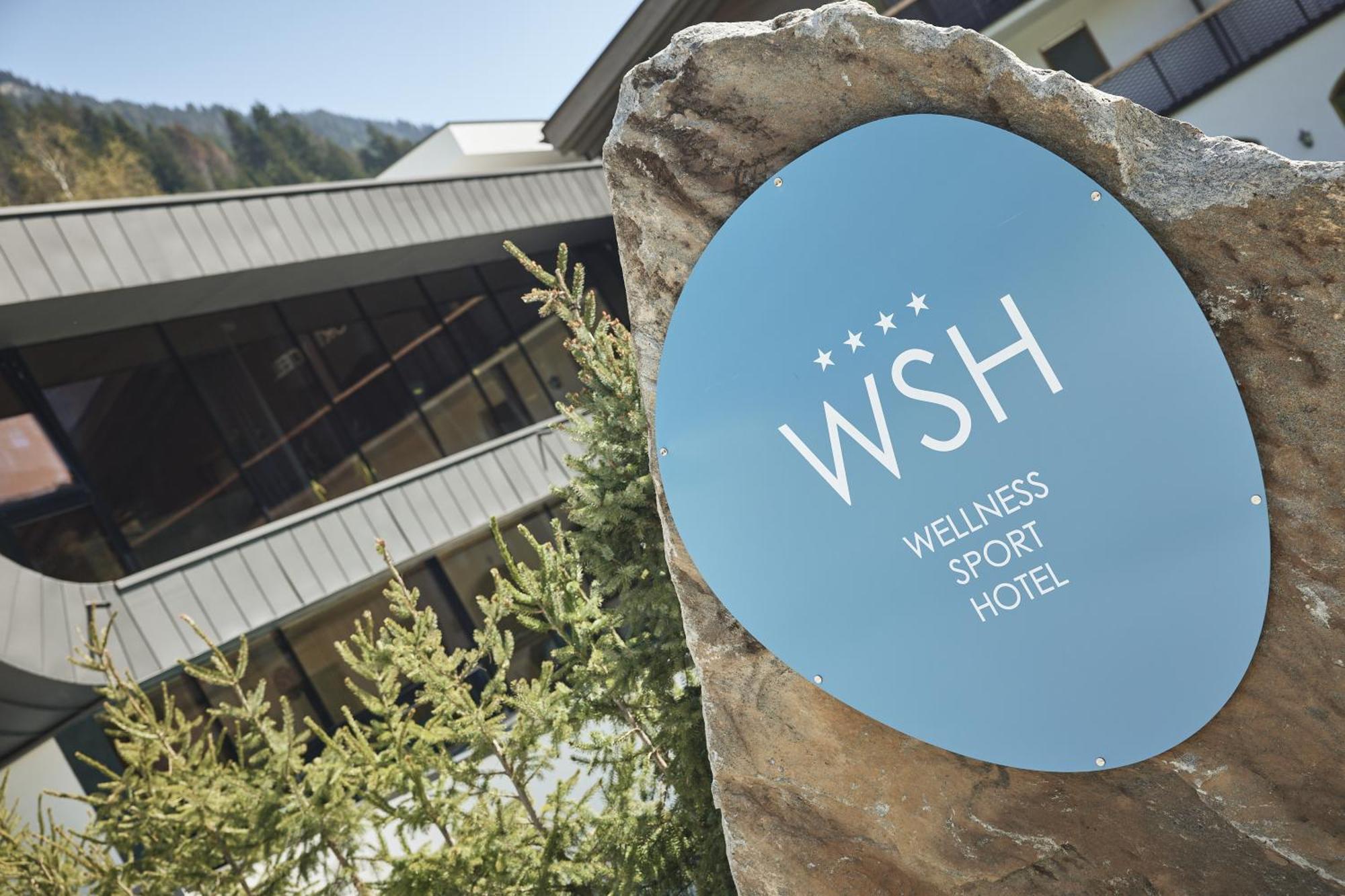 Wellness-sporthotel Hotel
