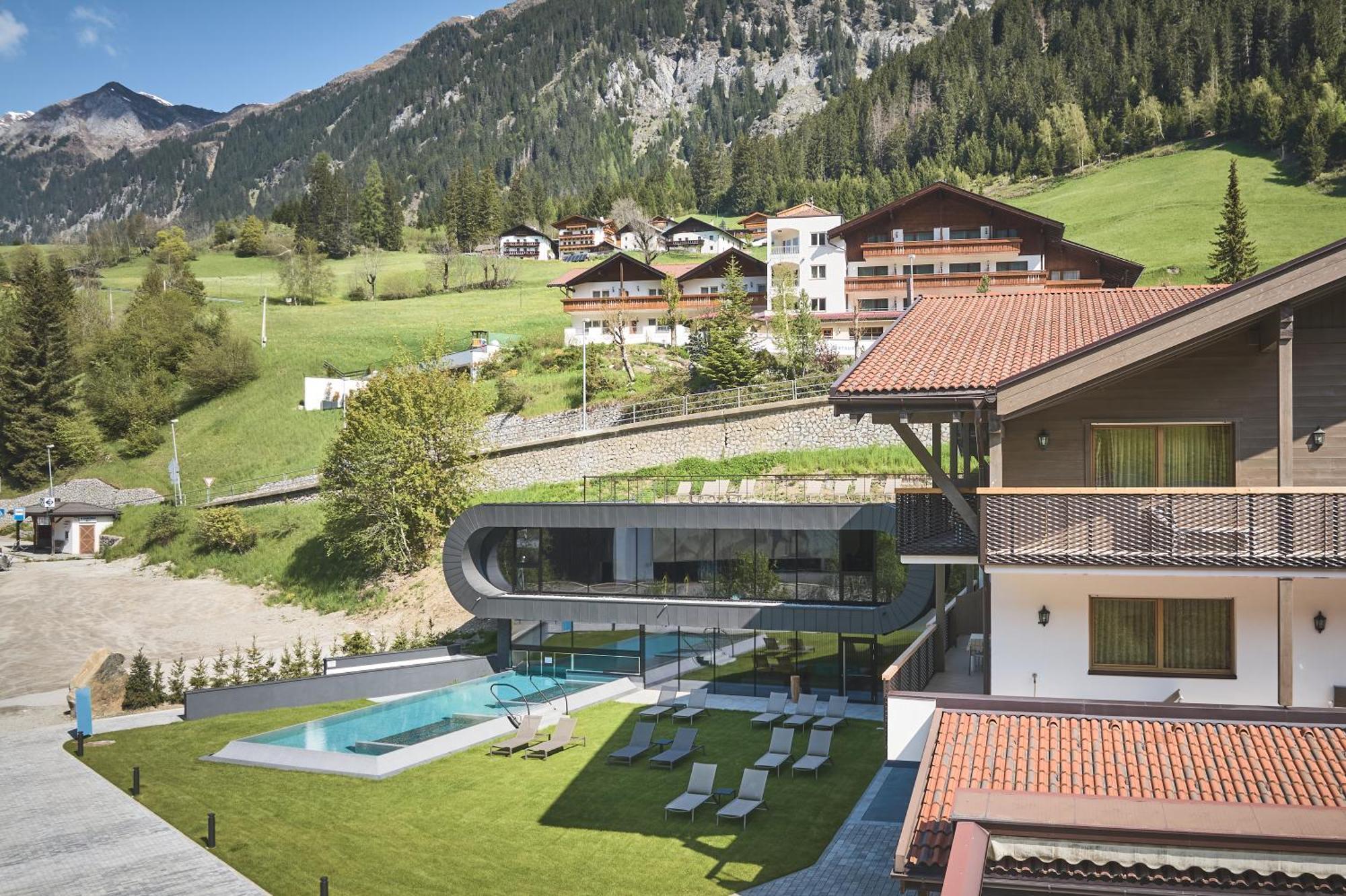 Wellness-sporthotel Hotel 4*
