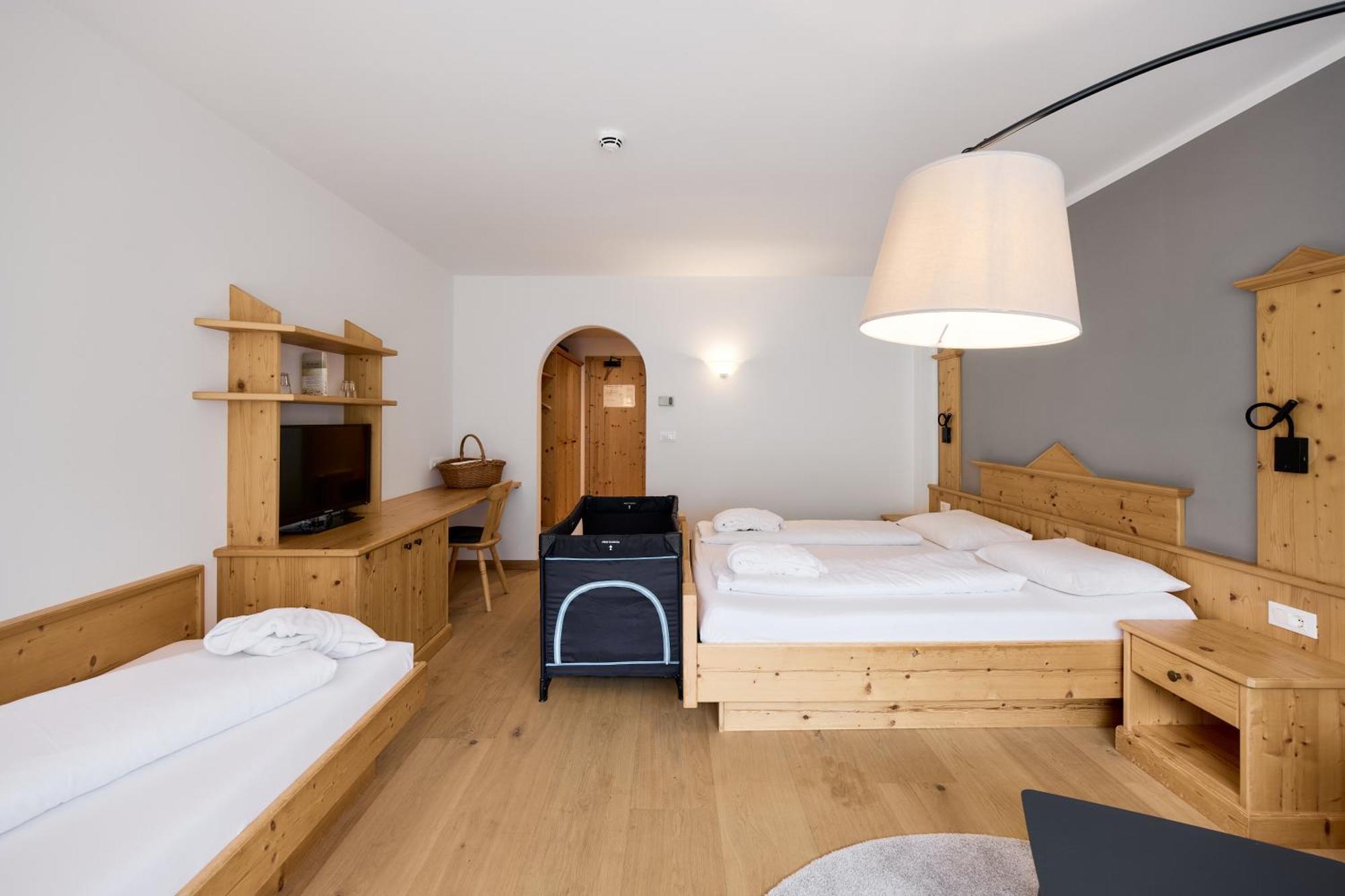 Hotel Wellness-sporthotel Ratschings