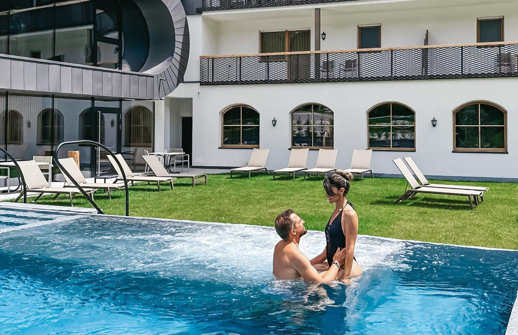 Hotel Wellness-sporthotel
