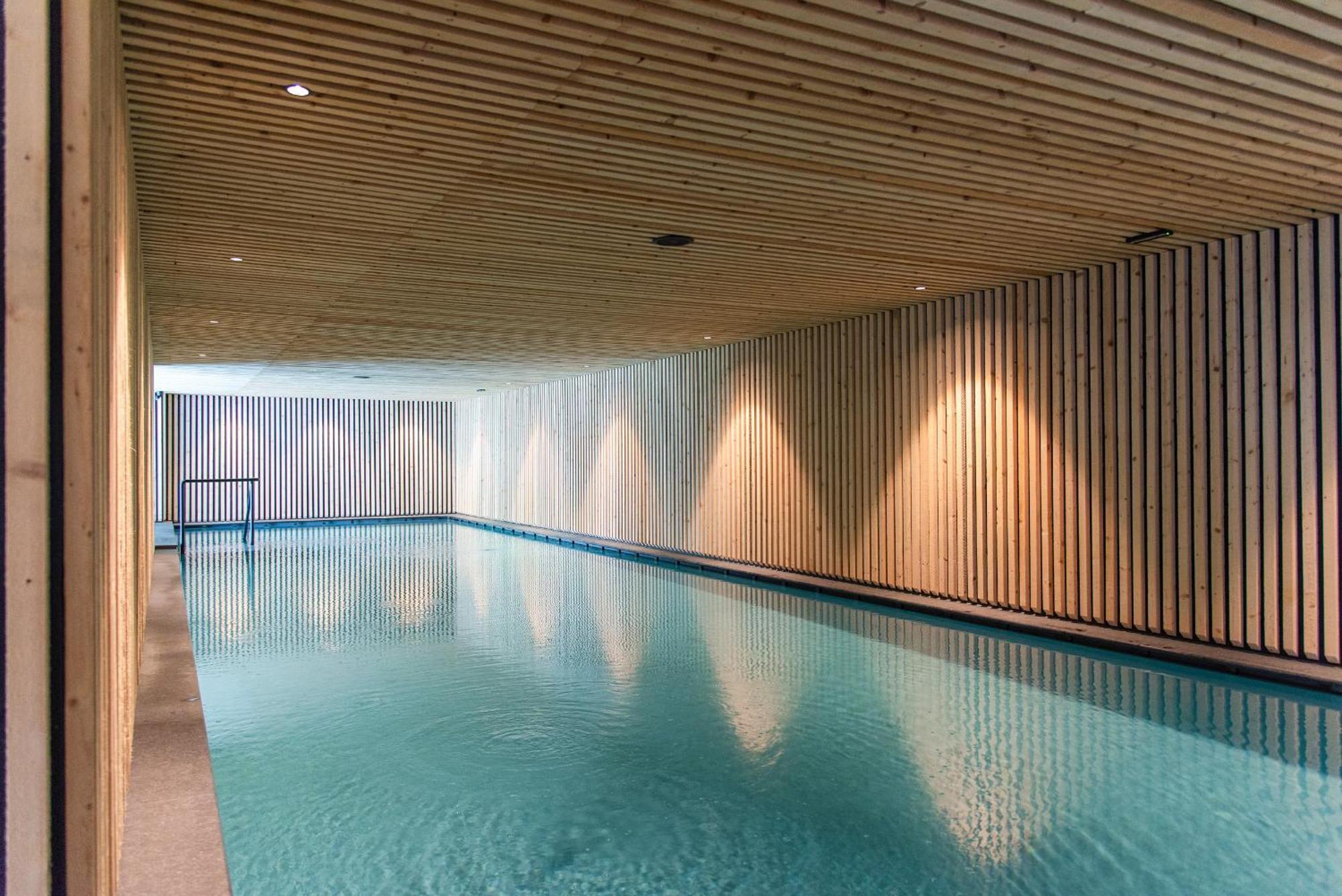 Wellness-sporthotel Hotel 4*
