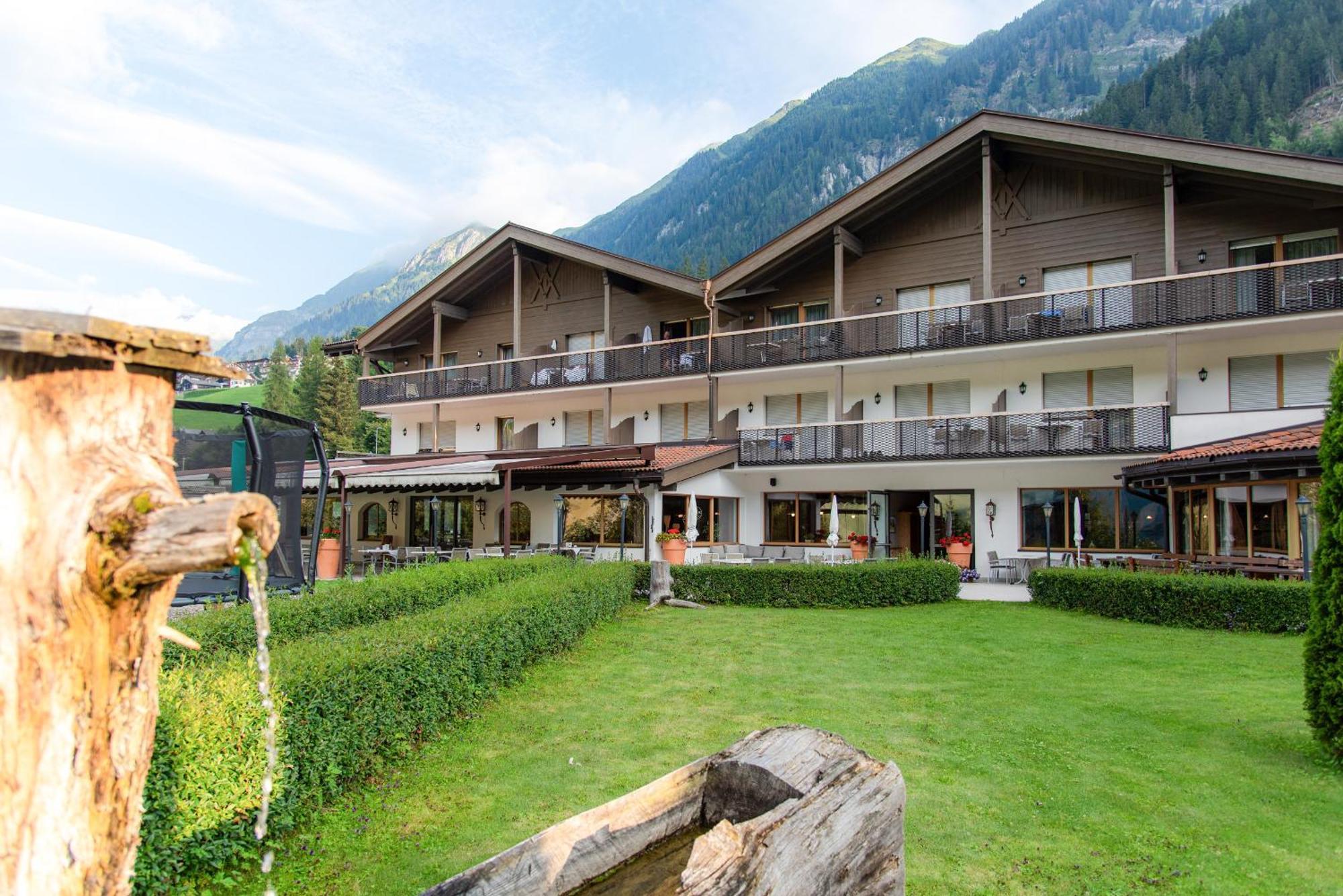Wellness-sporthotel Hotel Ratschings
