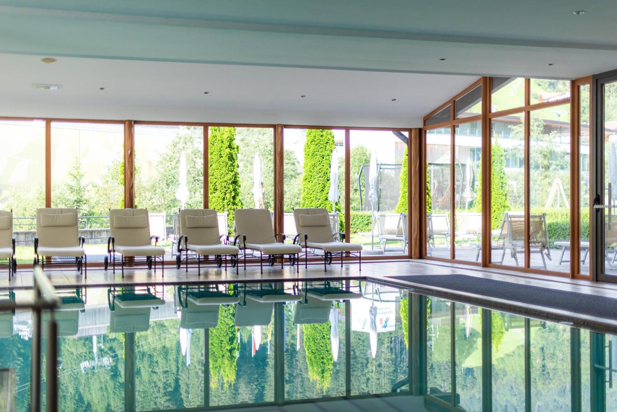 Wellness-sporthotel 4*