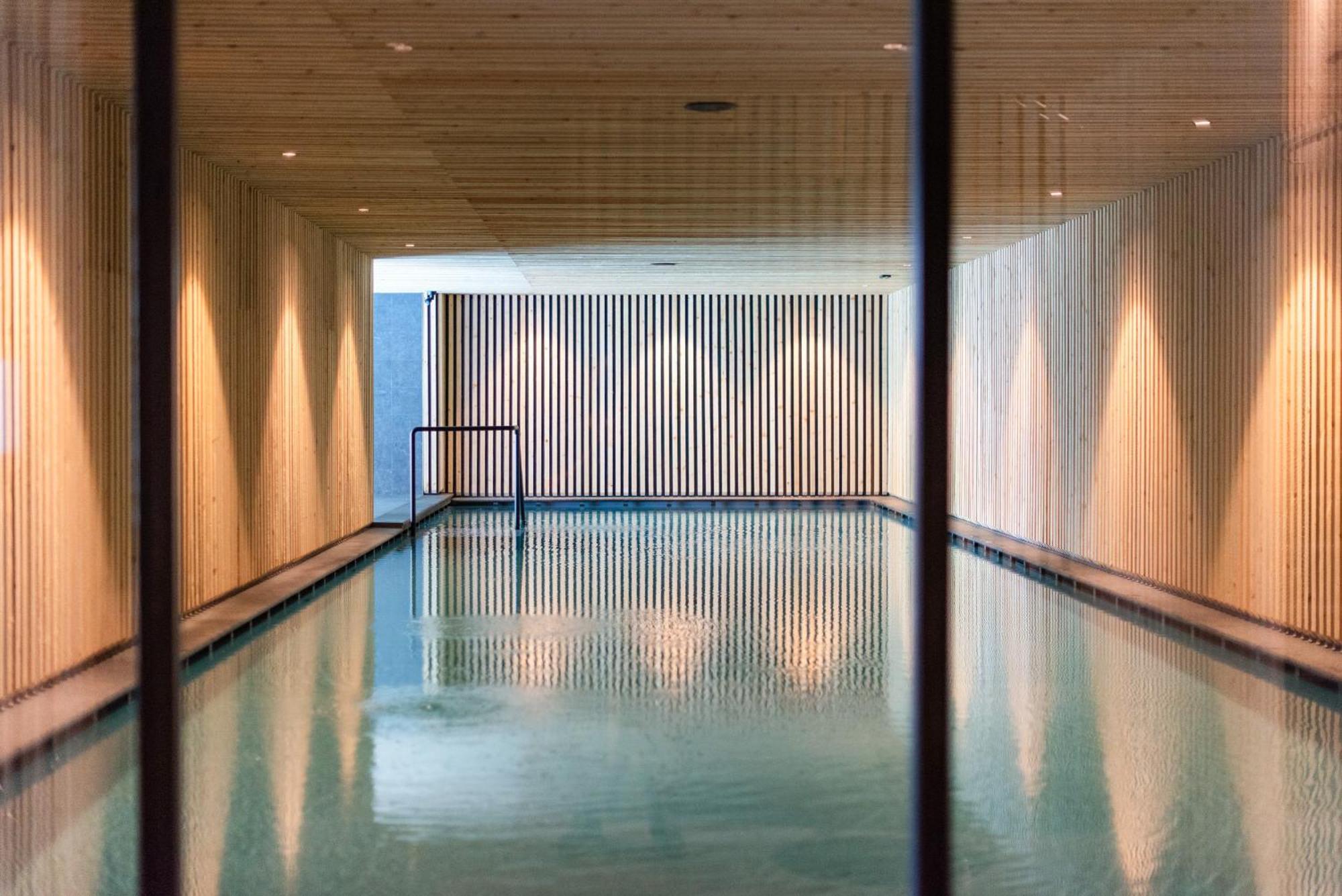 Wellness-sporthotel Hotel