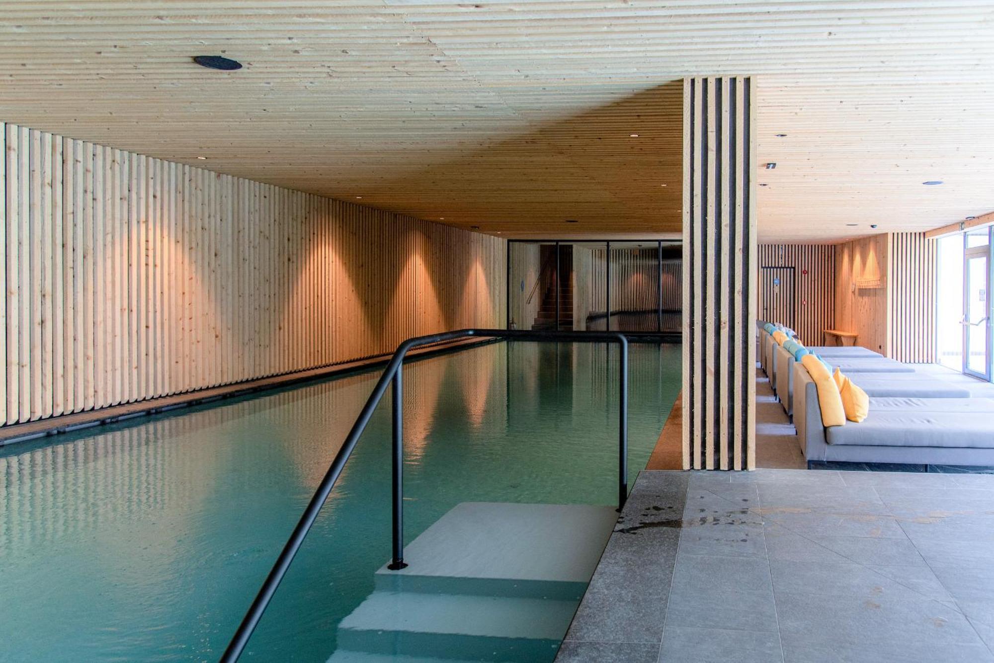 Hotel Wellness-sporthotel
