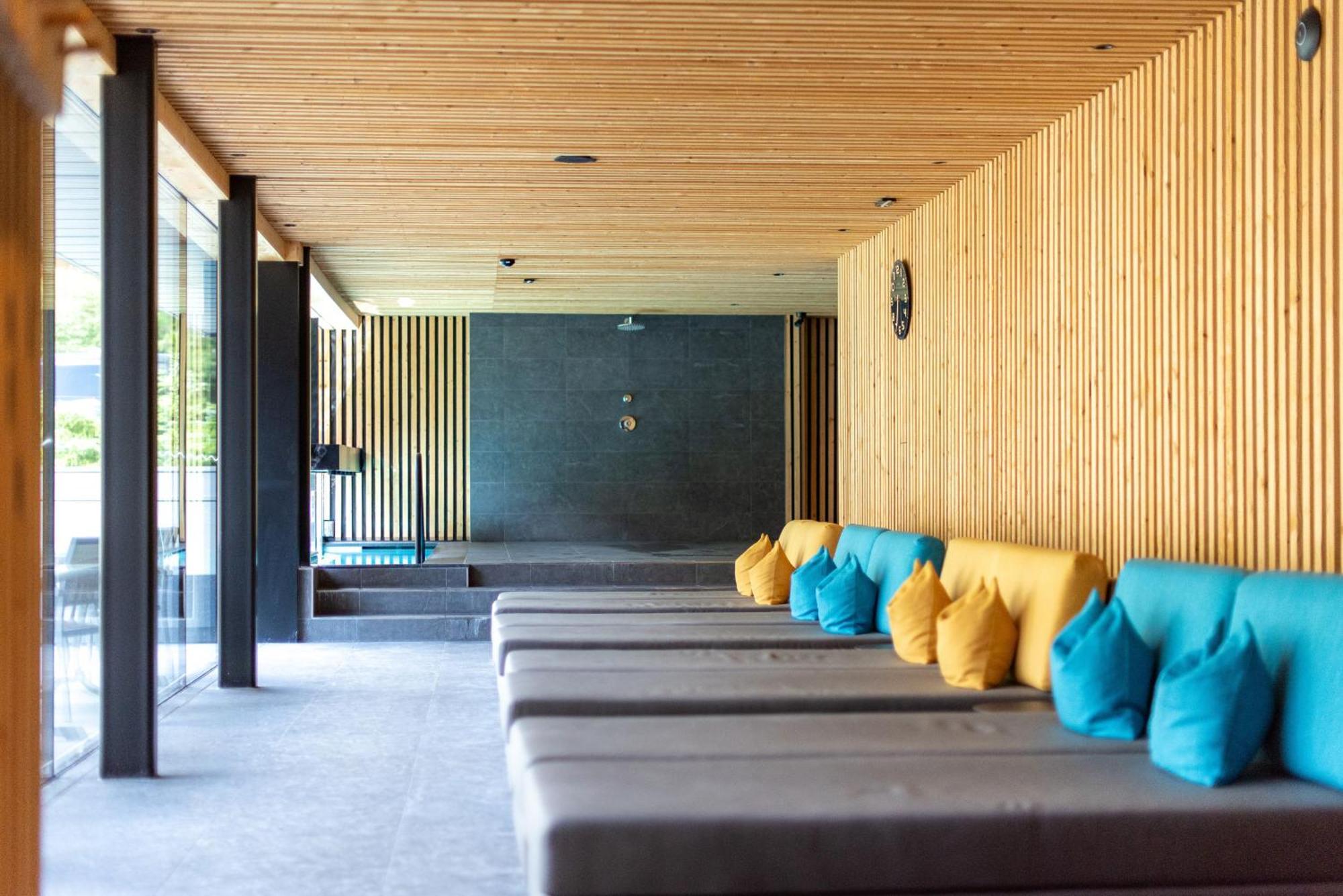 Wellness-sporthotel Hotel 4*