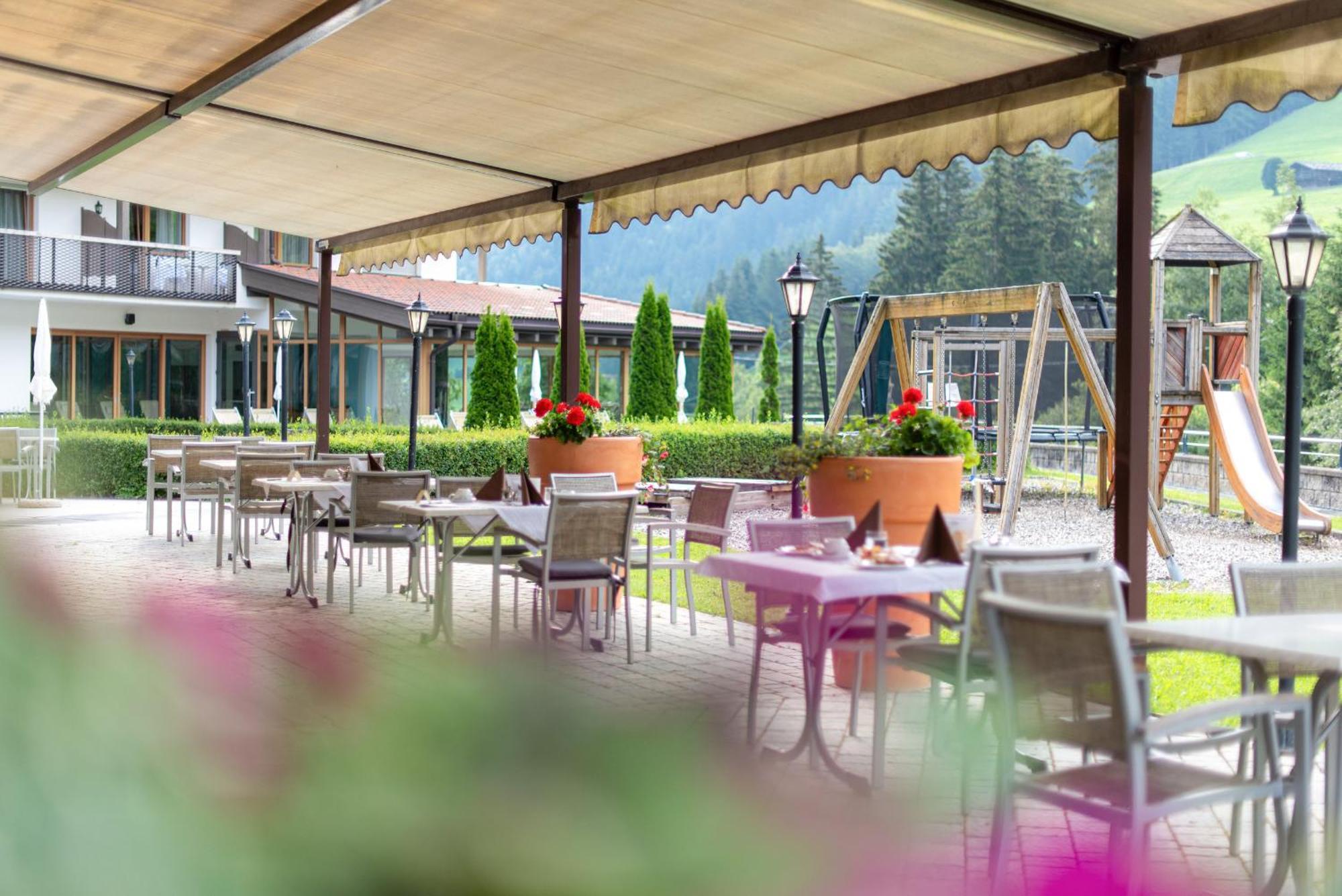 Wellness-sporthotel 4*