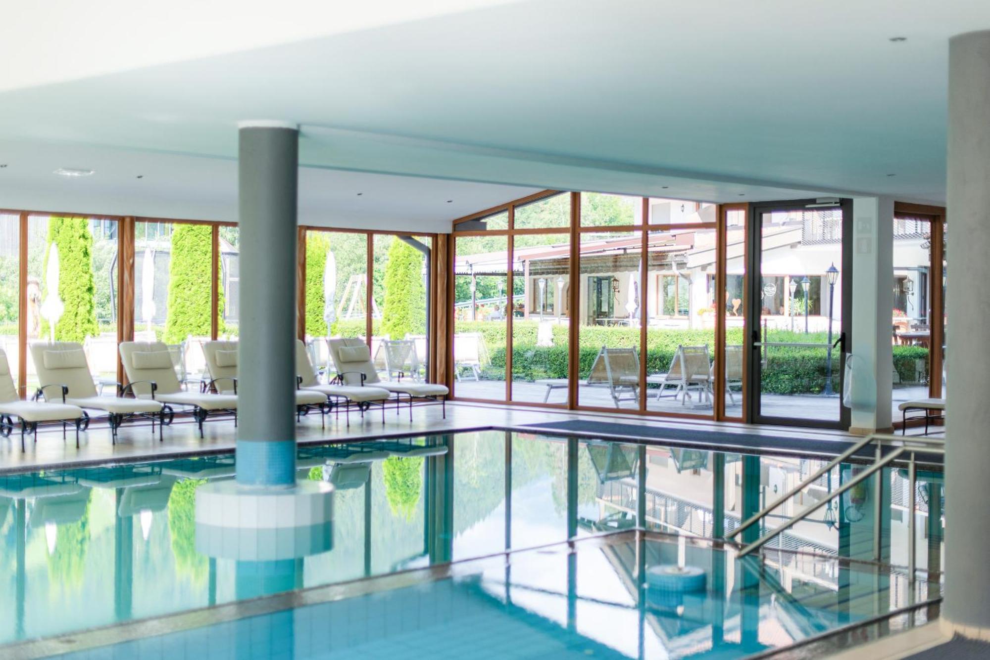 Wellness-sporthotel Hotel Racines