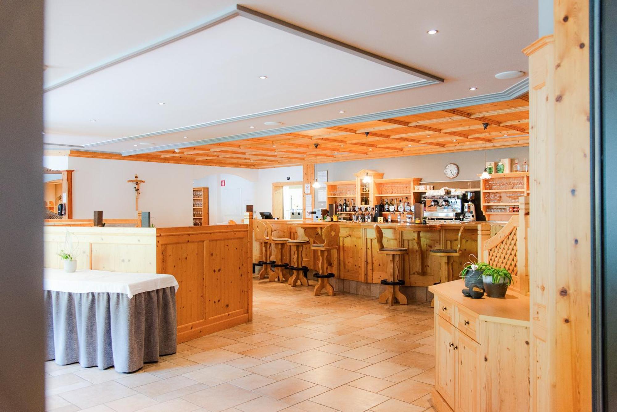 Wellness-sporthotel 4* Racines