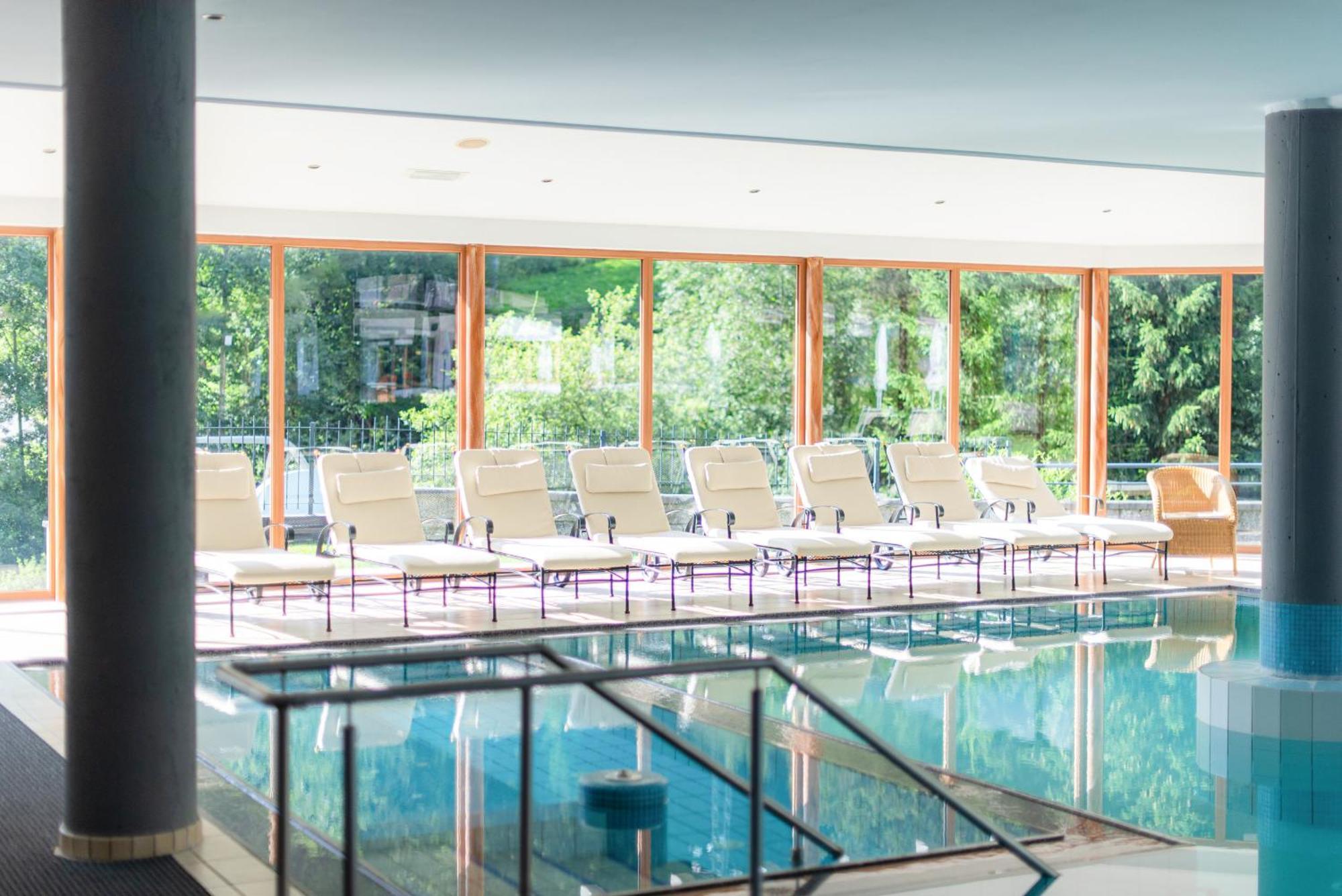 Wellness-sporthotel
