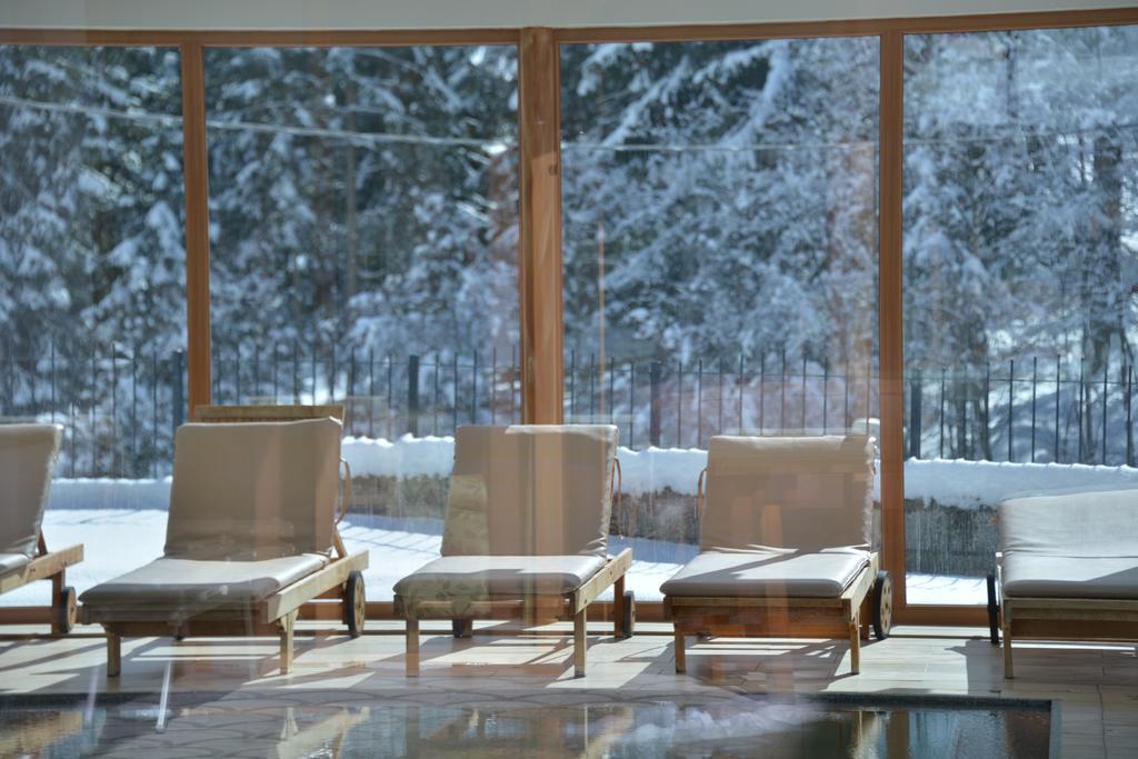 Wellness-sporthotel Hotel 4*