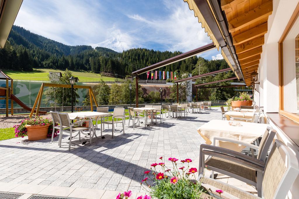 Wellness-sporthotel Hotel 4*